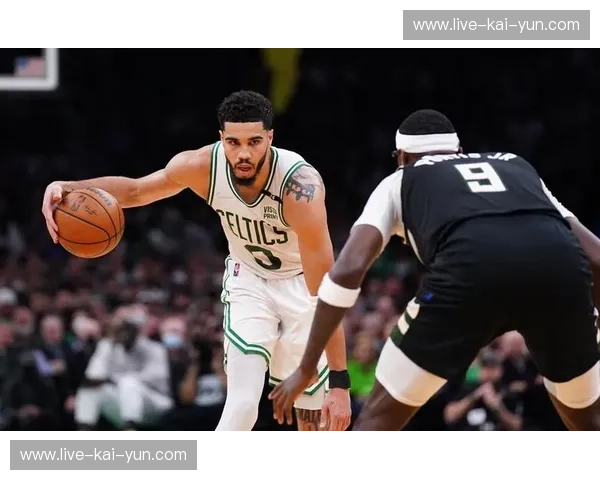 铁血与优雅的终极碰撞:雄鹿vs凯尔特人,谁才是东部真正的图腾?