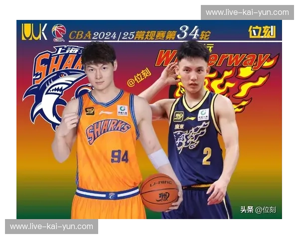 巅峰对决，谁主沉浮？CBA四川队与广东队恩怨情仇录